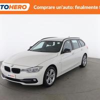 BMW 318 YN93352