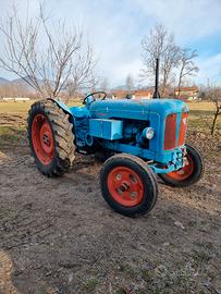 Trattore ford mayor 44kp