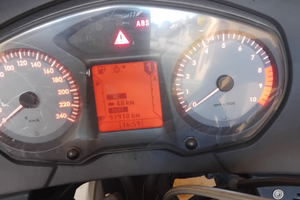 Bmw r 1200 rt - 2005