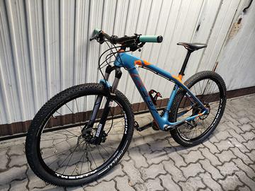Mtb 29 felt nine 6 carbon