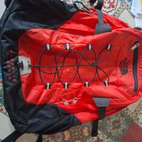 zaino the North face borealis classic 