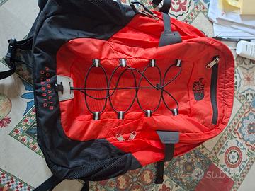 zaino the North face borealis classic 
