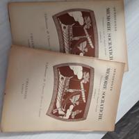 N 2 libri Senofonte memorie socratiche