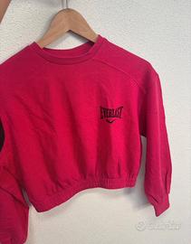 felpa everlast