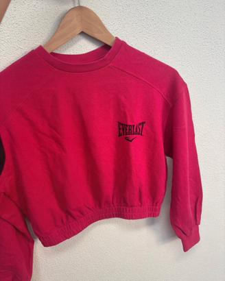 felpa everlast