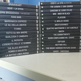 Collezione " DVDTECA " di Panorama