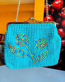 Borsetta da bambina vintage
