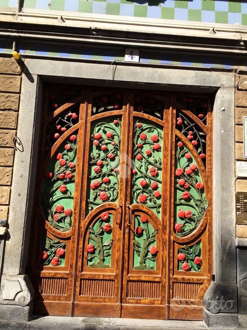 Quadrilocale in San Salvario, foto 14 di 30