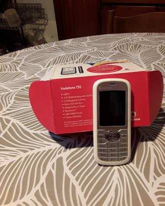 Vodafone 735