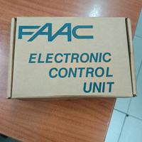Scheda automazione Faac
