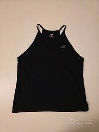 New Balance Donna NB Dry Athletic Tank Top XL