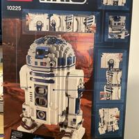 LEGO Star Wars 10225 -R2-D2 MISB