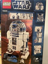 LEGO Star Wars 10225 -R2-D2 MISB