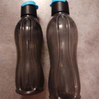 bottiglie tupperware 