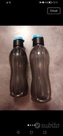 bottiglie tupperware 