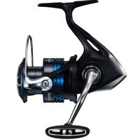 Mulinello shimano nexave