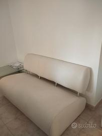 Mobile reception +divano casa o ufficio