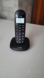 Telefono  cordless per anziani Doro Phone Easy 110