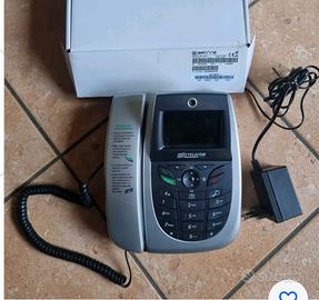 VIDEOTELEFONO telecom