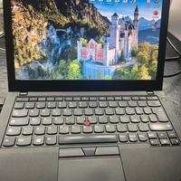 Notebook Lenovo Thinkpad