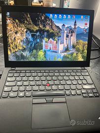 Notebook Lenovo Thinkpad
