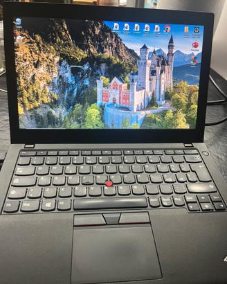 Notebook Lenovo Thinkpad