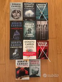 Libri di Donato Carrisi