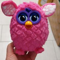furby rosa 
