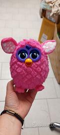 furby rosa 