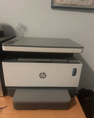HP Neverstop Laser MFP 1202nw