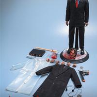 American Psycho Action figures
