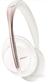 Cuffie Bose Noise Cancelling Headphones 700