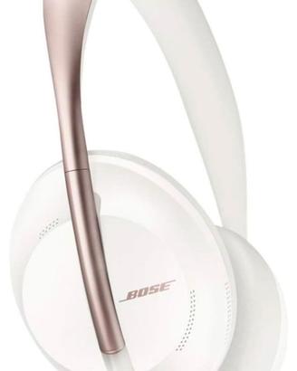 Cuffie Bose Noise Cancelling Headphones 700