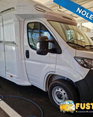 WEINSBERG CARASUITE 650 MG 2026 NOLO- 5 POSTI