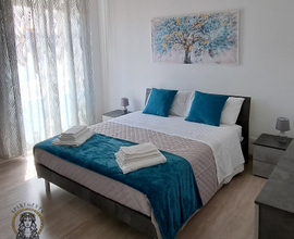 Appartamento fino a 8 posti letto