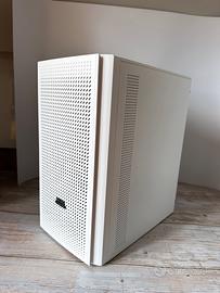 Computer fisso assemblato gaming