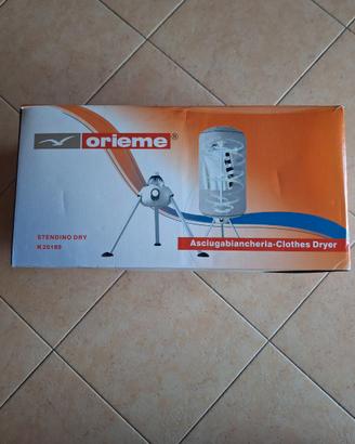 Asciugabiancheria - Stendino Dry mod.K20189