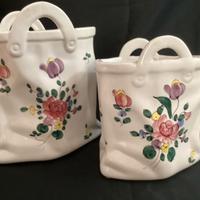 Vasi ceramica Vecchia Lodi