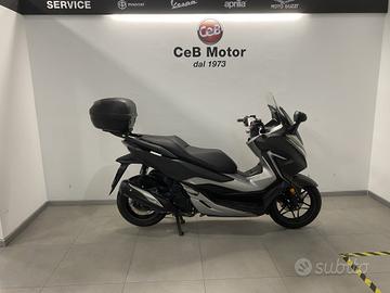 HONDA FORZA 300