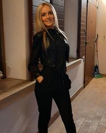 Babysitter - disponibile la sera e nei weedend