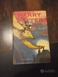 Harry Potter e il Prigioniero di Azkaban 2000