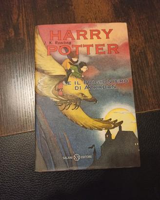Harry Potter e il Prigioniero di Azkaban 2000