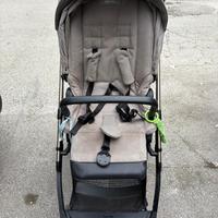 Passeggino Inglesina Electa