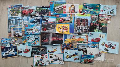 Super Stock Costruzioni Miste LEGO e Compatibili