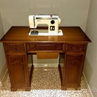 MACCHINA DA CUCIRE NECCHI