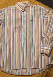 Camicia cotone Henry Cotton's xl