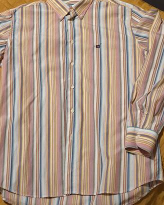 Camicia cotone Henry Cotton's xl