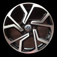 cerchi lega da 17 w polo