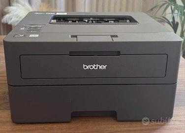 Stampante  Laser BN Brother HL- L 2445 DW
