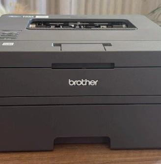 Stampante  Laser BN Brother HL- L 2445 DW